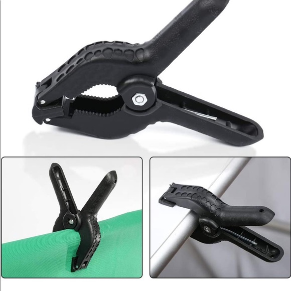 Backdrop - Picture 4 of 7